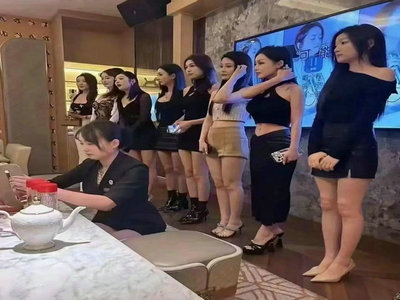 新疆酒吧招聘